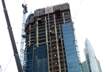 Marina Boulevard Financial Centre Tower 3 (Bored Piling Works)
