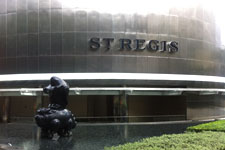 St. Regis Hotel & Residential Development