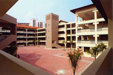 Siglap Secondary School