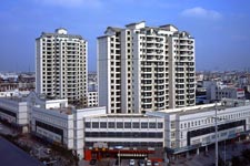 Suzhou Huisheng Huayuan